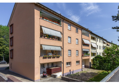 Mieszkanie do wynajęcia - Luzernerring Basel, Szwajcaria, 97 m², 2303 USD (8842 PLN), NET-94940916