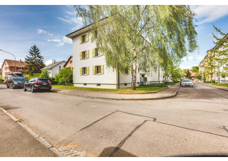 Mieszkanie do wynajęcia - Drosselstrasse Birsfelden, Szwajcaria, 75 m², 2012 USD (7706 PLN), NET-99761773