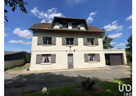 Dom na sprzedaż - Hautbos, Francja, 144 m², 204 329 USD (790 752 PLN), NET-100351748