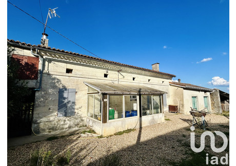 Dom na sprzedaż - Yviers, Francja, 69 m², 142 445 USD (582 600 PLN), NET-100921885