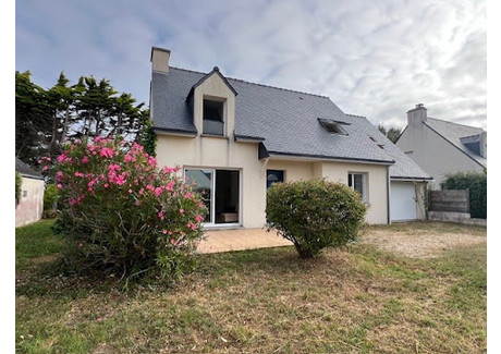 Dom na sprzedaż - Saint-Pierre-Quiberon, Francja, 98 m², 625 045 USD (2 400 174 PLN), NET-100028788