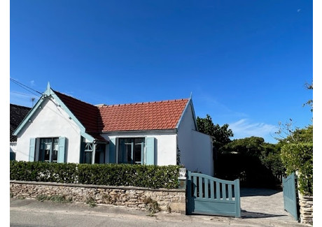 Dom na sprzedaż - Quiberon, Francja, 46 m², 431 547 USD (1 734 819 PLN), NET-101513364