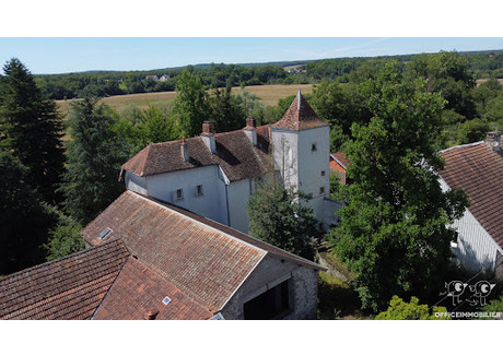 Dom na sprzedaż - Sauvagney, Francja, 170 m², 244 338 USD (957 804 PLN), NET-99374495