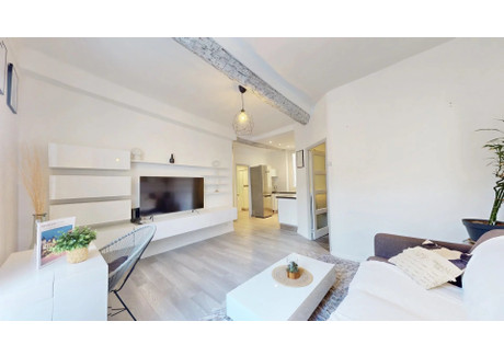 Mieszkanie na sprzedaż - Nice, Francja, 38 m², 295 585 USD (1 208 941 PLN), NET-96467475