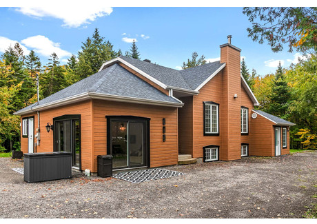 Dom na sprzedaż - 1848Z-1850Z Ch. de Château-Bigot, Charlesbourg, QC G2L1T9, CA Charlesbourg, Kanada, 129 m², 506 715 USD (1 986 323 PLN), NET-101333900