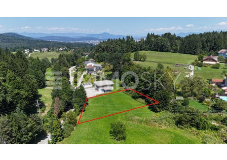 Działka na sprzedaż - Maria Rain, Austria, 2003 m², 320 602 USD (1 234 320 PLN), NET-100282949