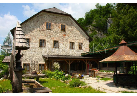 Dom na sprzedaż - Großraming, Austria, 370 m², 553 266 USD (2 141 139 PLN), NET-100594400