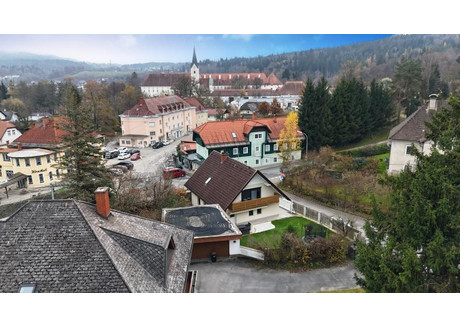 Dom na sprzedaż - Klagenfurt Am Wörthersee, Austria, 120 m², 474 536 USD (1 940 852 PLN), NET-102311286