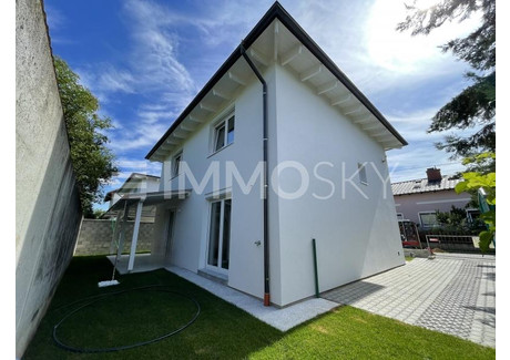 Dom na sprzedaż - Gerasdorf Bei Wien, Austria, 116 m², 581 378 USD (2 383 648 PLN), NET-102755665