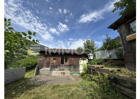 Działka na sprzedaż - Schruns, Austria, 20 708 m², 418 089 USD (1 714 164 PLN), NET-102961615