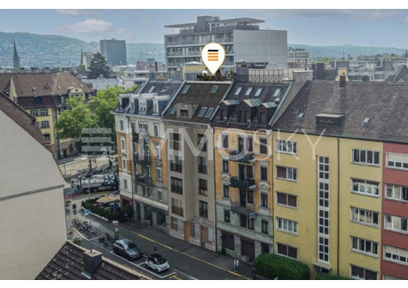 Mieszkanie na sprzedaż - Zurich, Szwajcaria, 75 m², 2 098 079 USD (8 035 644 PLN), NET-100419151