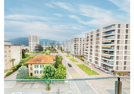 Mieszkanie na sprzedaż - Locarno, Szwajcaria, 141 m², 1 304 737 USD (4 997 144 PLN), NET-100629710