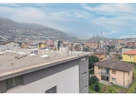 Mieszkanie na sprzedaż - Bellinzona, Szwajcaria, 87 m², 435 585 USD (1 672 647 PLN), NET-100702039