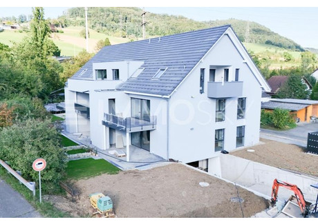 Mieszkanie na sprzedaż - Frick, Szwajcaria, 86 m², 903 377 USD (3 459 932 PLN), NET-100734299