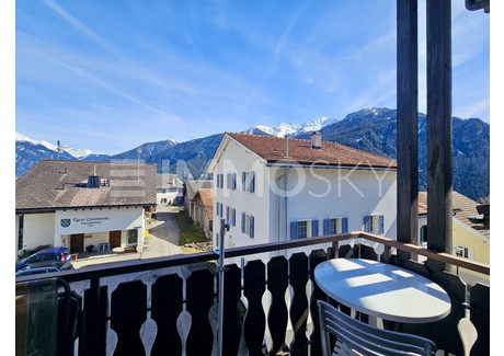 Mieszkanie na sprzedaż - Brienz/brinzauls Gr, Szwajcaria, 58 m², 305 420 USD (1 172 814 PLN), NET-100802789