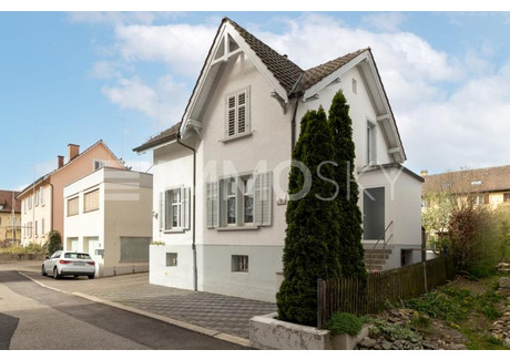 Dom na sprzedaż - Neuhausen Am Rheinfall, Szwajcaria, 110 m², 1 159 669 USD (4 650 272 PLN), NET-101174971