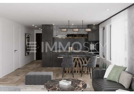 Mieszkanie na sprzedaż - Birchstrasse Zurich, Szwajcaria, 60 m², 1 263 121 USD (5 014 592 PLN), NET-101663694