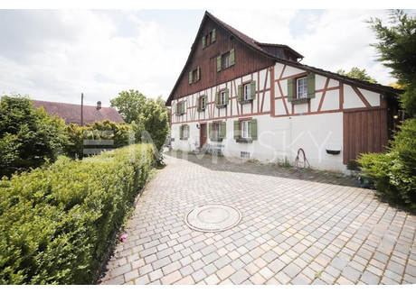 Mieszkanie na sprzedaż - Oberglatt Zh, Szwajcaria, 245 m², 1 781 647 USD (7 447 284 PLN), NET-101861217