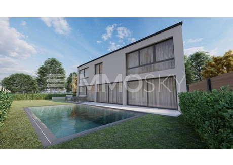 Dom na sprzedaż - Bad Zurzach, Szwajcaria, 252 m², 1 534 256 USD (6 290 449 PLN), NET-102412774