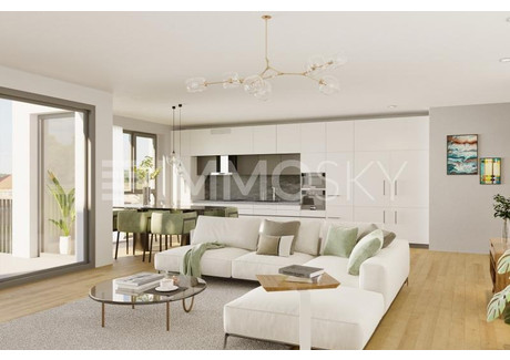 Mieszkanie na sprzedaż - Birchstrasse Zurich, Szwajcaria, 110 m², 2 121 869 USD (8 869 414 PLN), NET-102412738