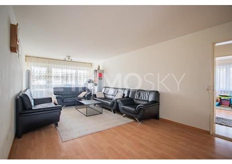 Mieszkanie na sprzedaż - Rudolfstetten, Szwajcaria, 106 m², 902 204 USD (3 699 038 PLN), NET-102574699