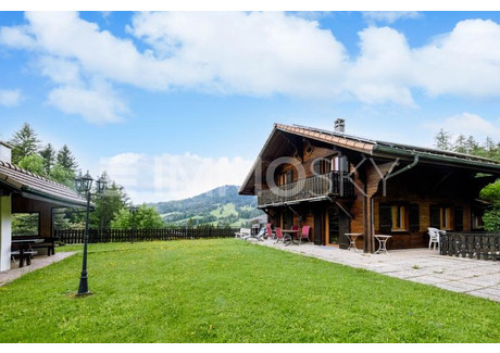 Dom na sprzedaż - Les Paccots, Szwajcaria, 193 m², 1 860 308 USD (7 571 453 PLN), NET-102614593