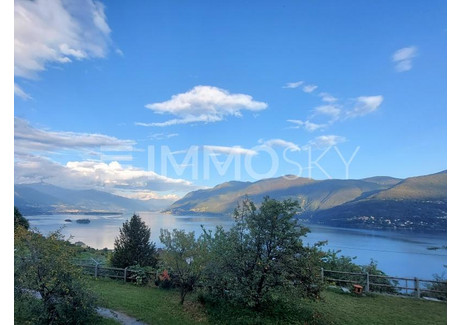 Działka na sprzedaż - Brissago, Szwajcaria, 575 m², 506 367 USD (2 060 915 PLN), NET-102854982