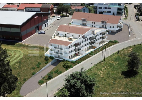 Mieszkanie na sprzedaż - Rossemaison, Szwajcaria, 105 m², 678 124 USD (2 814 215 PLN), NET-102886663