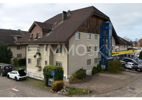 Komercyjne na sprzedaż - Herzogenbuchsee, Szwajcaria, 85 m², 312 389 USD (1 271 425 PLN), NET-102948647