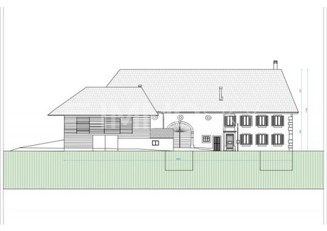 Działka na sprzedaż - Villeneuve Fr, Szwajcaria, 2560 m², 1 108 479 USD (4 544 762 PLN), NET-102948669