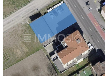 Działka na sprzedaż - Genestrerio, Szwajcaria, 405 m², 347 354 USD (1 424 150 PLN), NET-102938035