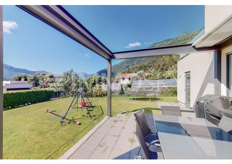 Dom na sprzedaż - Bellinzona, Szwajcaria, 241 m², 1 721 916 USD (7 059 856 PLN), NET-103157444