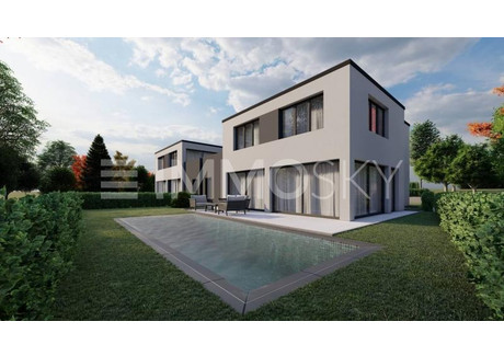 Dom na sprzedaż - Leibstadt, Szwajcaria, 155 m², 1 247 282 USD (5 176 222 PLN), NET-103191819