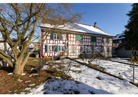 Dom na sprzedaż - Roggwil Tg, Szwajcaria, 110 m², 576 522 USD (2 363 739 PLN), NET-103191827