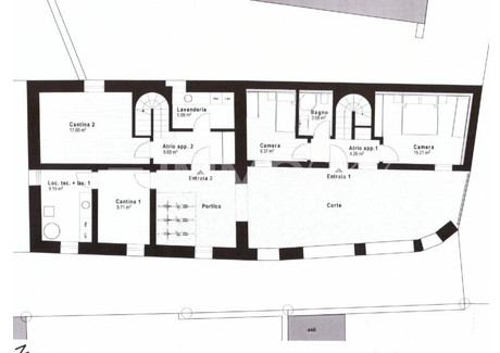 Dom na sprzedaż - Cureglia, Szwajcaria, 230 m², 417 716 USD (1 733 519 PLN), NET-103287393