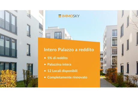 Dom na sprzedaż - Chiasso, Szwajcaria, 850 m², 2 636 586 USD (10 810 003 PLN), NET-103238313