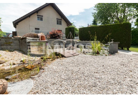 Dom na sprzedaż - Gals, Szwajcaria, 217 m², 1 390 038 USD (5 546 252 PLN), NET-97160664