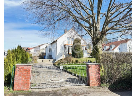 Dom na sprzedaż - Hechingen, Niemcy, 128 m², 497 829 USD (1 911 661 PLN), NET-100594382