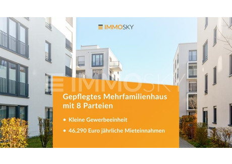 Dom na sprzedaż - Dortmund, Niemcy, 387 m², 832 277 USD (3 195 943 PLN), NET-100594484