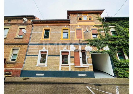 Dom na sprzedaż - Bad Kreuznach, Niemcy, 190 m², 331 038 USD (1 271 185 PLN), NET-100500300