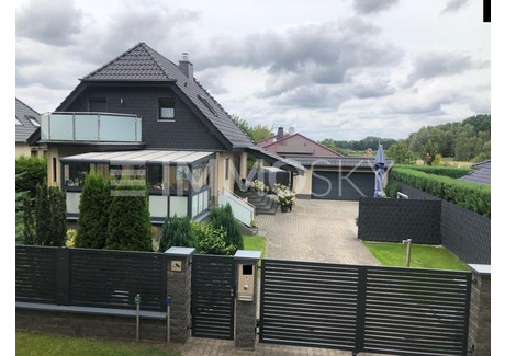 Dom na sprzedaż - Am Mellensee, Niemcy, 140 m², 792 701 USD (3 043 972 PLN), NET-100533905