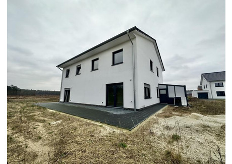 Dom na sprzedaż - Haßbergen, Niemcy, 115 m², 331 666 USD (1 273 596 PLN), NET-100643818