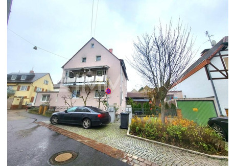 Dom na sprzedaż - Wiesbaden, Niemcy, 204 m², 1 282 452 USD (4 924 615 PLN), NET-100671379