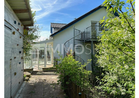 Dom na sprzedaż - Haigerloch, Niemcy, 210 m², 442 192 USD (1 698 017 PLN), NET-100616820