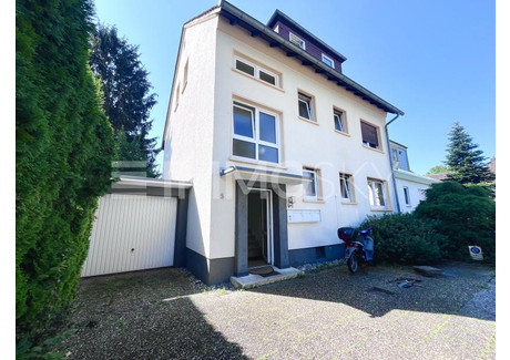 Dom na sprzedaż - Frankfurt Am Main, Niemcy, 209 m², 774 963 USD (2 975 860 PLN), NET-100734282