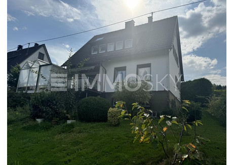 Dom na sprzedaż - Hilchenbach, Niemcy, 137 m², 468 781 USD (1 800 121 PLN), NET-100734339