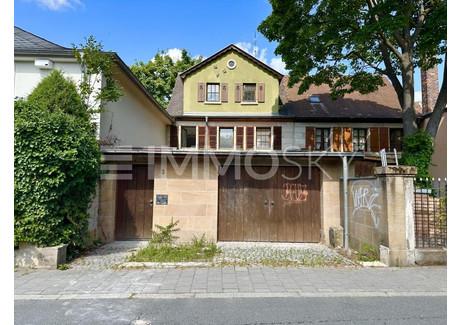 Dom na sprzedaż - Erlangen, Niemcy, 156 m², 756 821 USD (2 906 193 PLN), NET-100854012