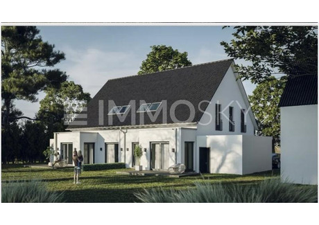 Dom na sprzedaż - Neu Isenburg, Niemcy, 150 m², 869 622 USD (3 339 350 PLN), NET-100918679