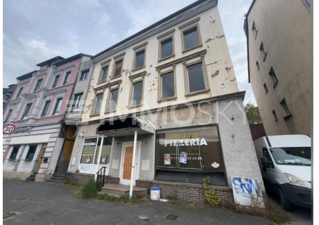 Dom na sprzedaż - Hagen, Niemcy, 550 m², 272 000 USD (1 090 720 PLN), NET-101523746