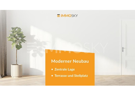 Mieszkanie na sprzedaż - München, Niemcy, 67 m², 979 200 USD (4 004 926 PLN), NET-101780344